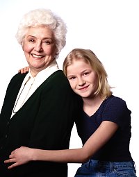 Bild Nr.1 zum Thema: Grandmother/grandfather test